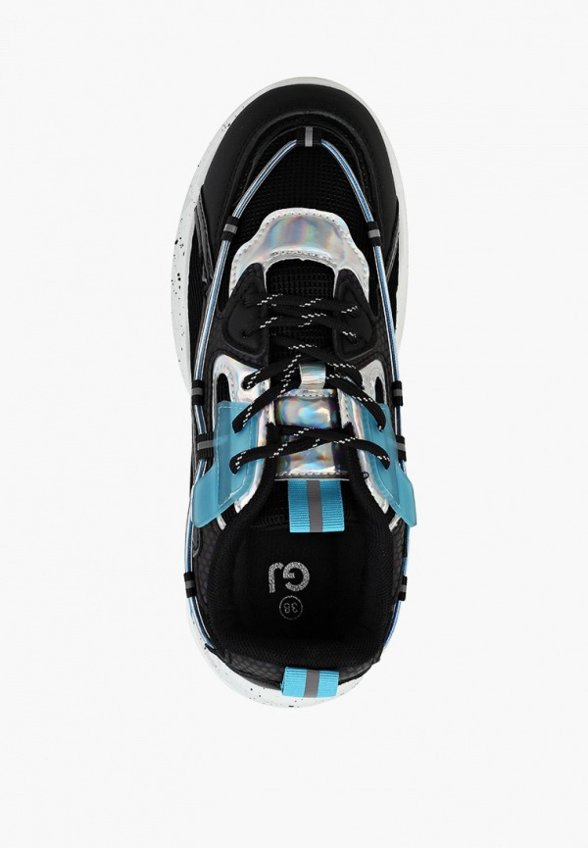 Кроссовки Gloria Jeans