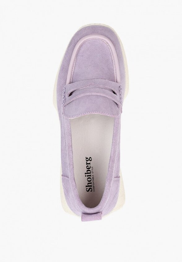 Лоферы Shoiberg