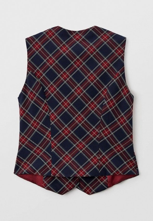 Жилет Choupette