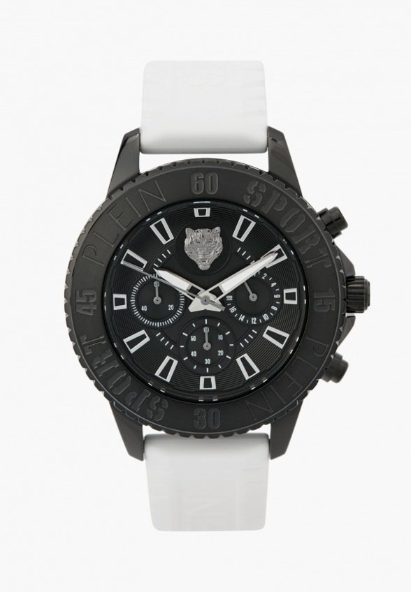 Часы Plein Sport