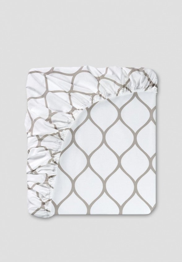 Простыня 2-спальная Primeprive