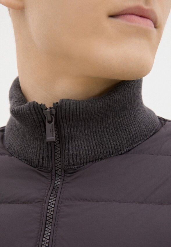 Куртка утепленная Maison David