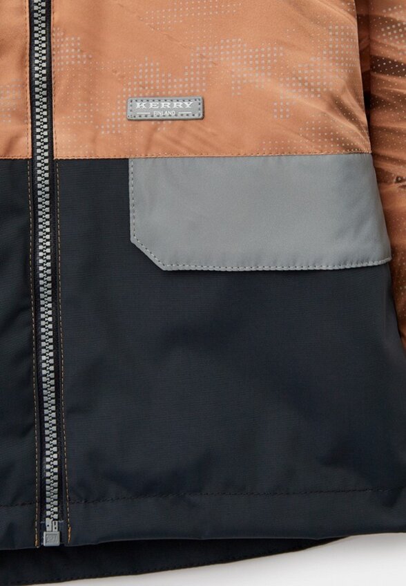 Костюм утепленный Kerry