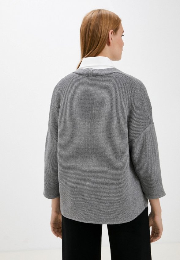 Кардиган Стим