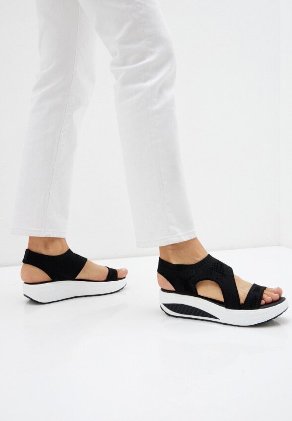 Босоножки Obba