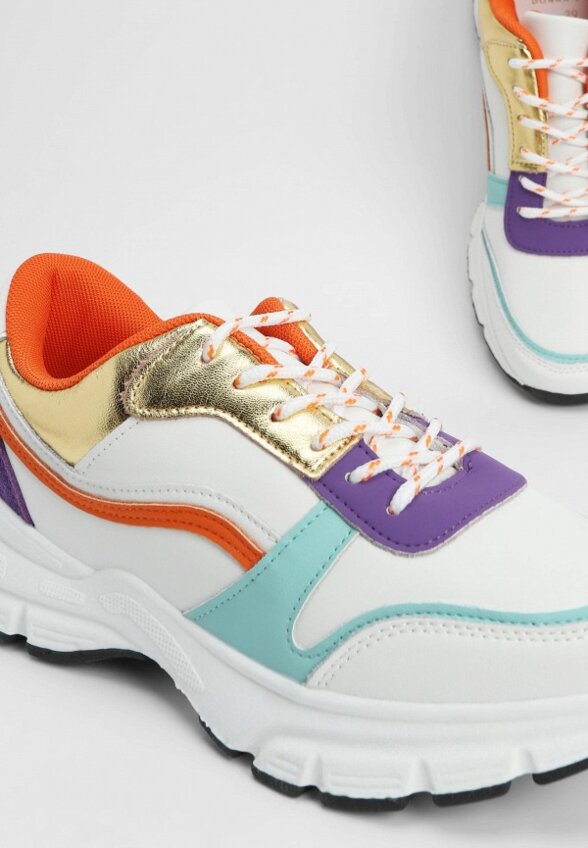 Кроссовки Donna D’oro