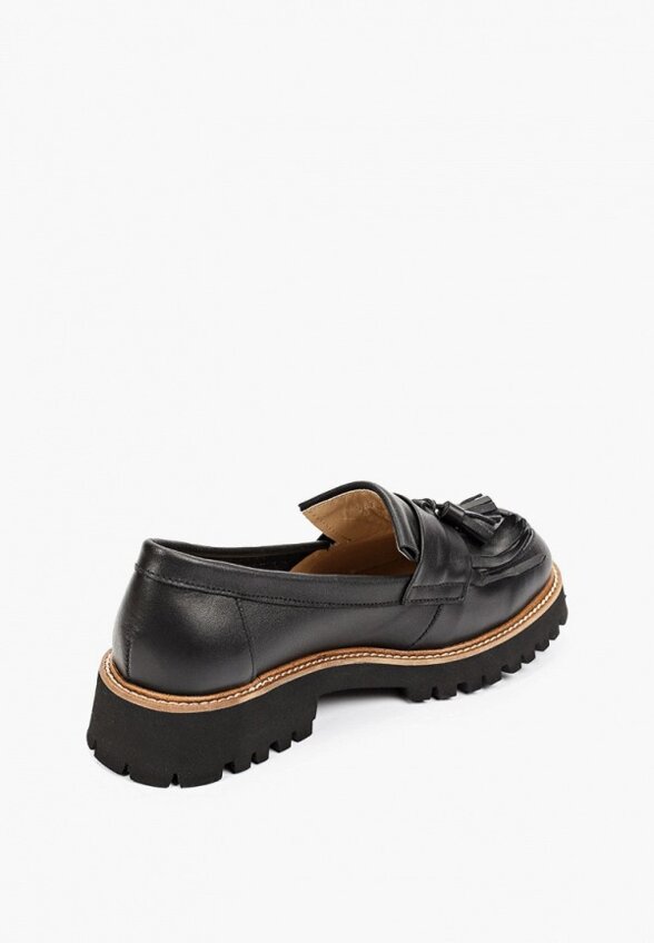 Лоферы Lusavou