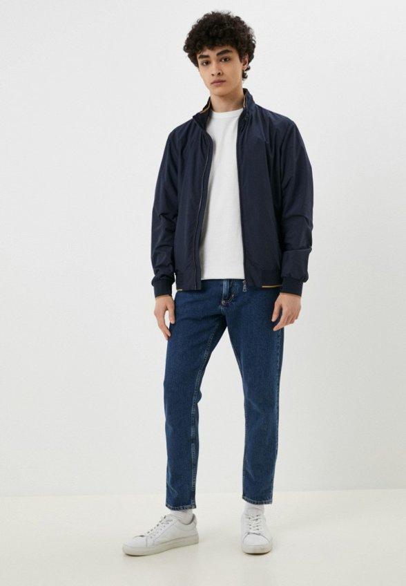 Ветровка Al Franco