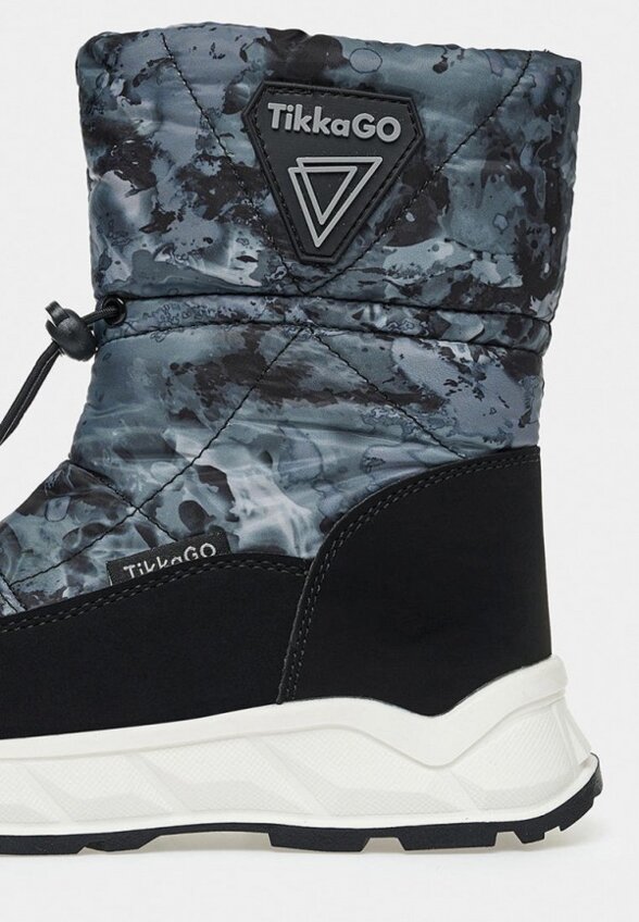 Дутики Tikkago