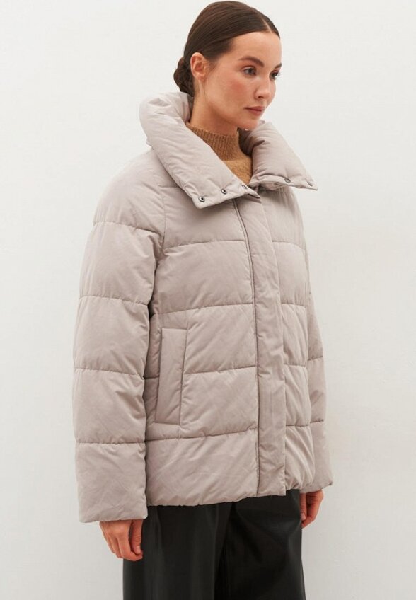 Пуховик Gerry Weber