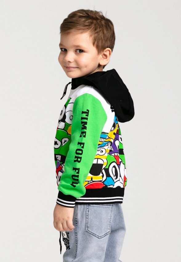 Толстовка PlayToday