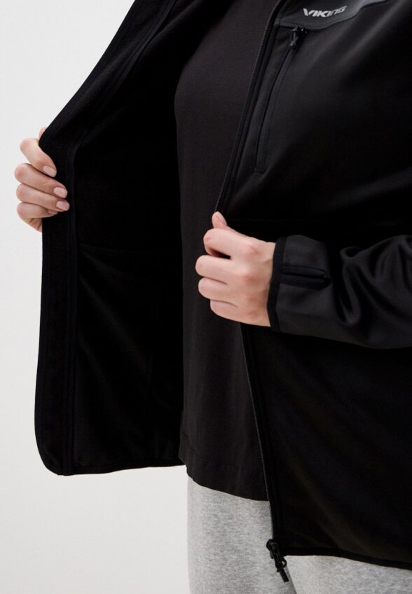 Толстовка Viking