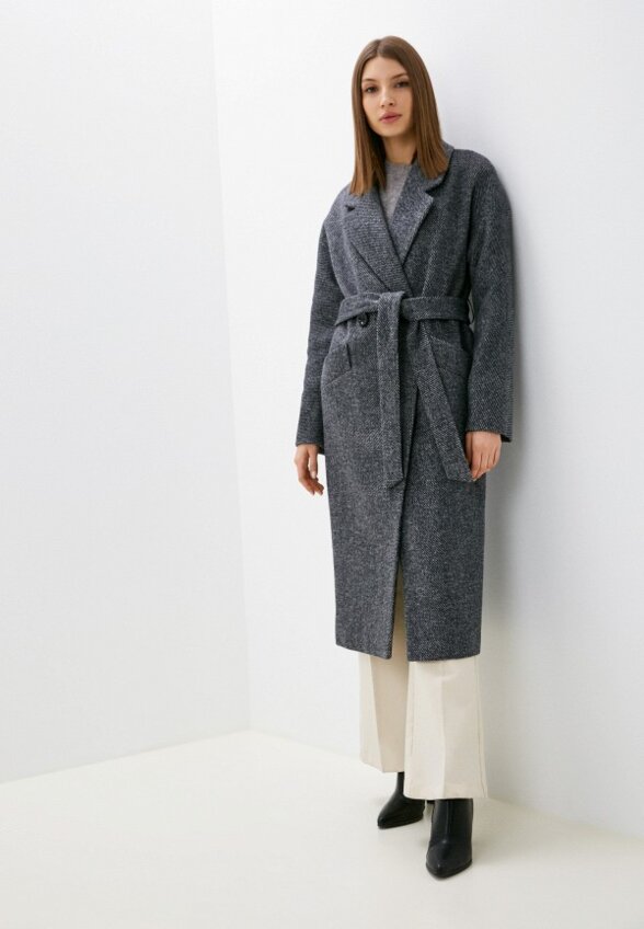 Пальто двубортное Avalon