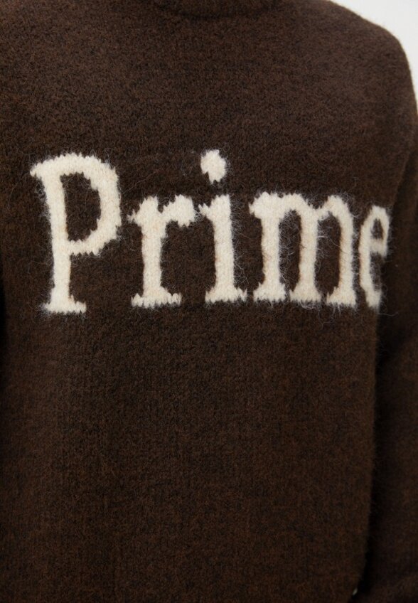 Джемпер Rushbay