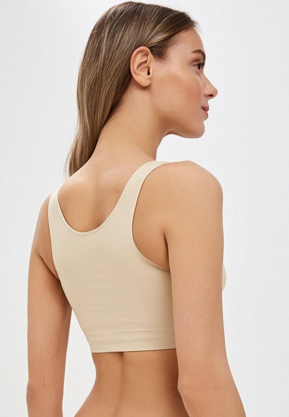 Топ бельевой Mademoiselle