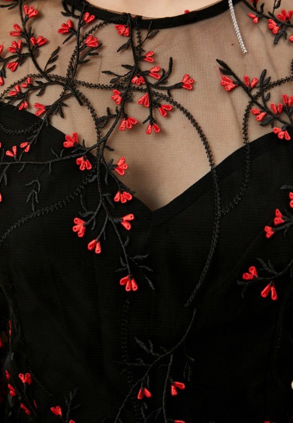 Платье Emilia Dell'oro