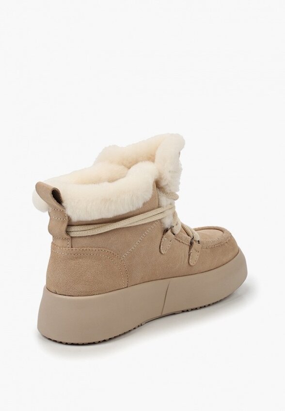 Ботинки Salamander