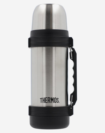 Термос Thermos 2550 SS, 1 л, Серебряный женщинам