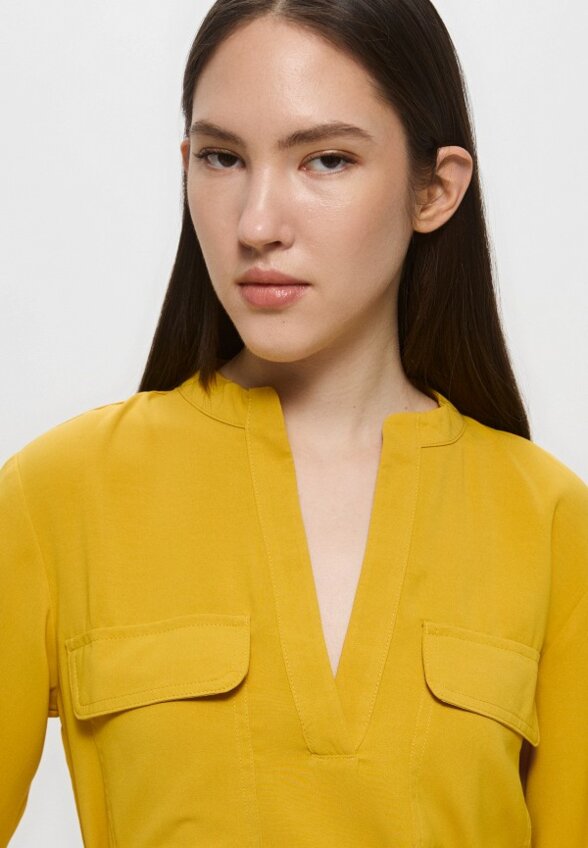 Платье John Richmond