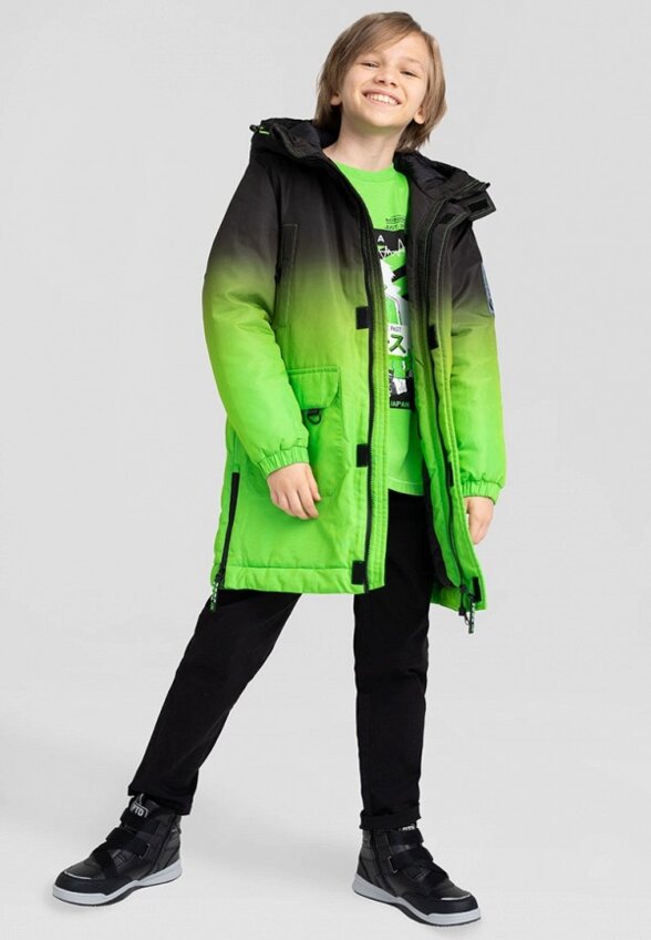 Парка PlayToday