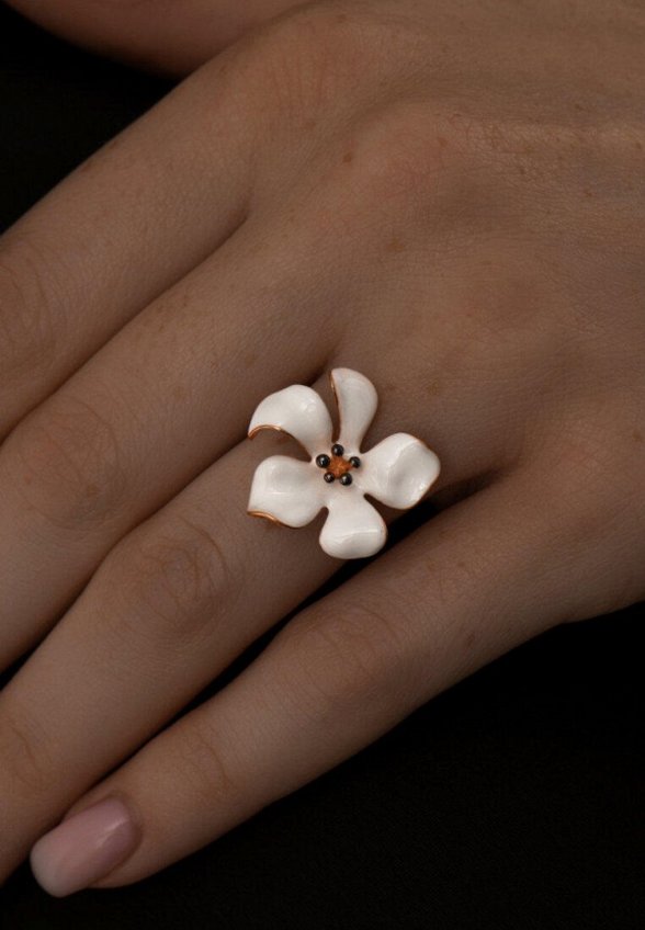 Кольцо Sokolov