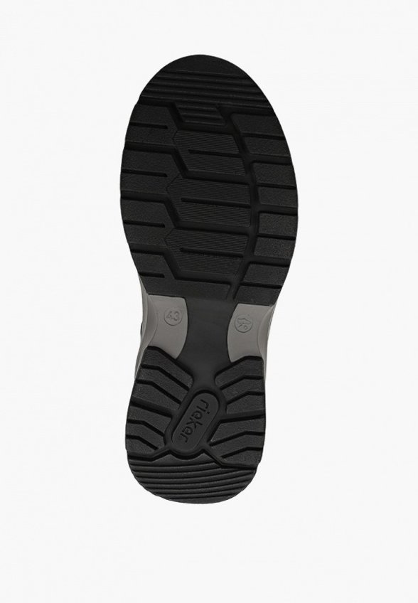 Кроссовки Rieker