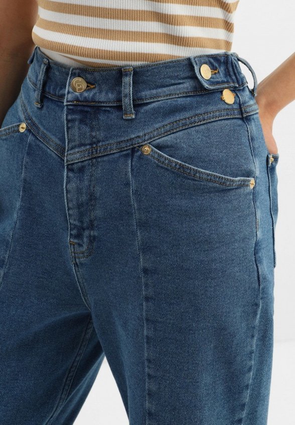 Джинсы Calin Doux