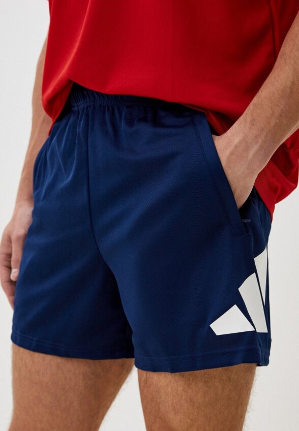 Шорты спортивные adidas