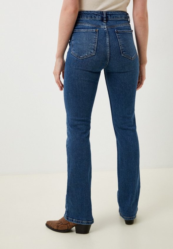 Джинсы To Be One