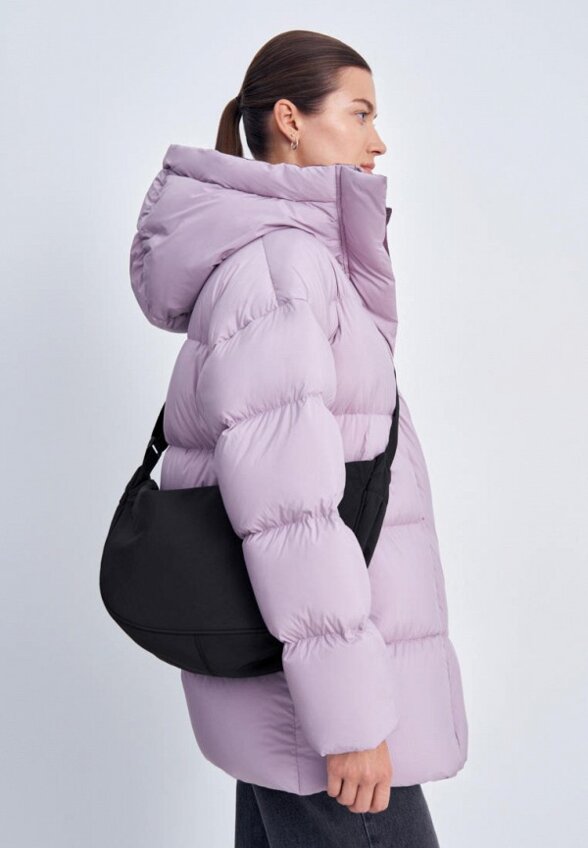 Пуховик Finn Flare