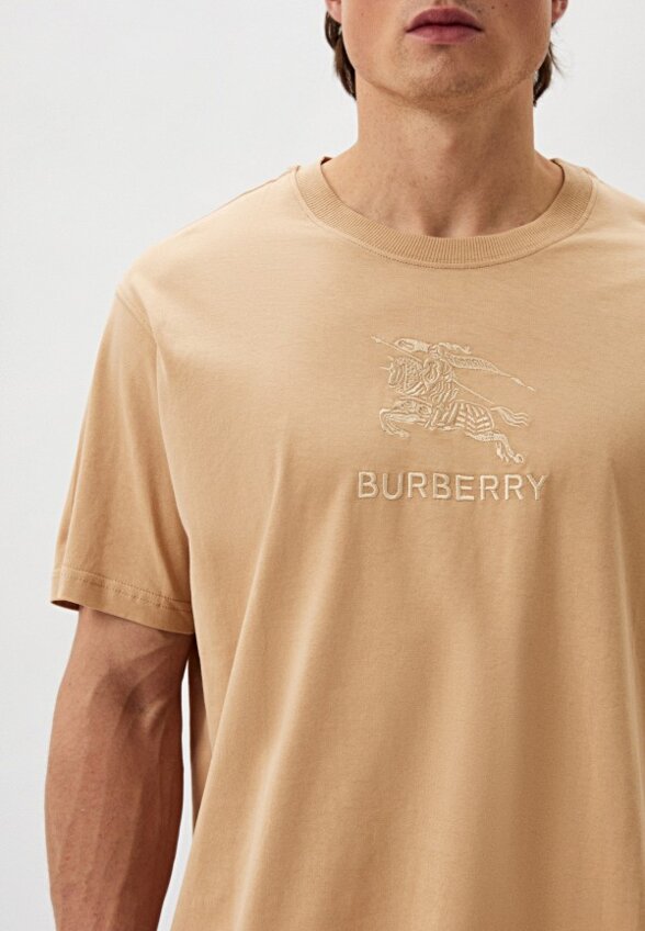 Футболка Burberry