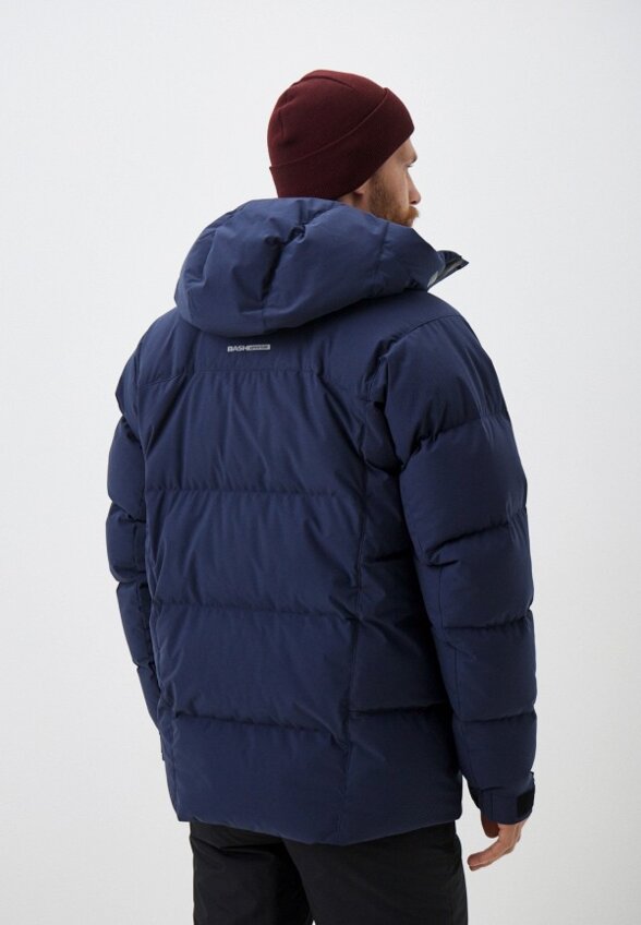 Пуховик BASK