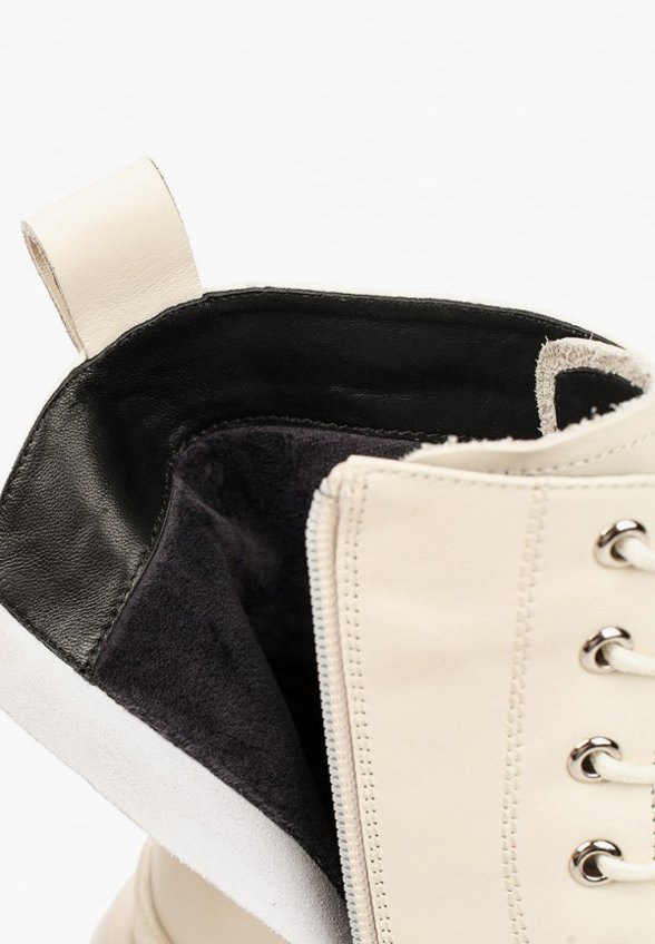 Ботинки Basconi