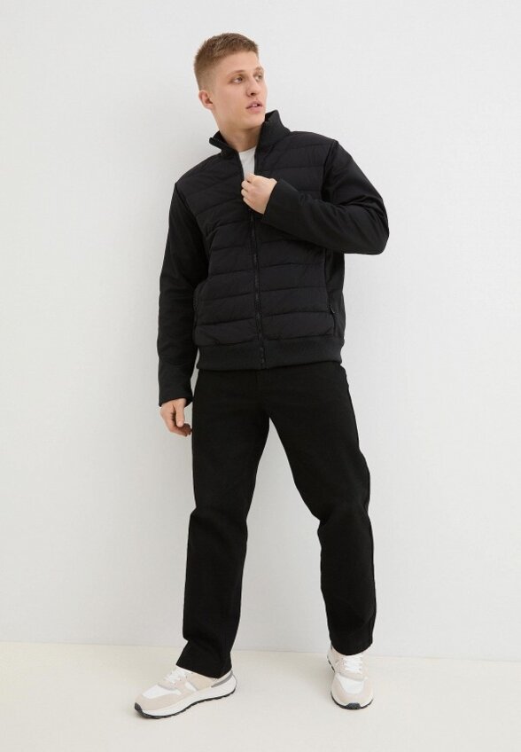 Куртка утепленная Maison David