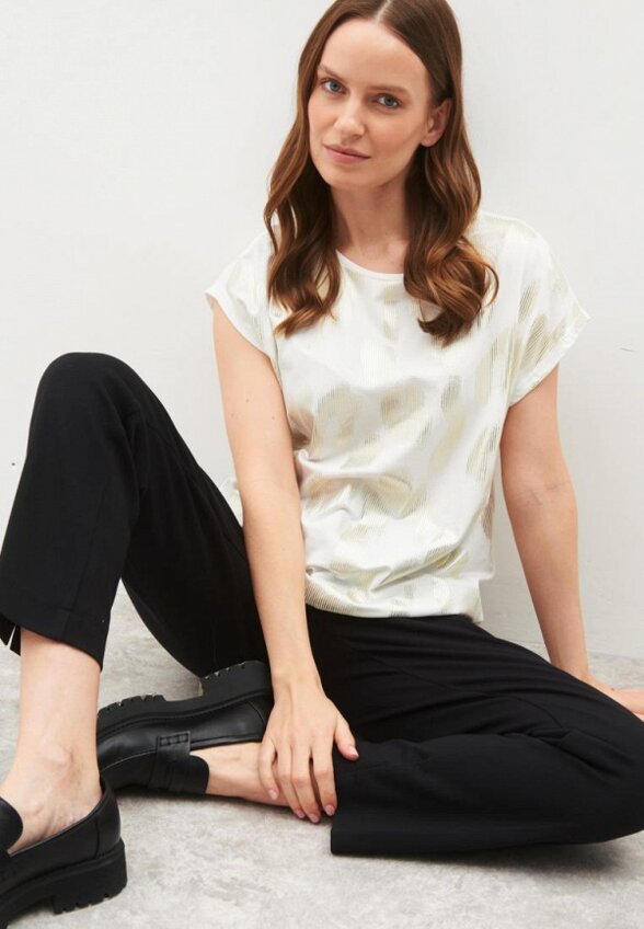 Футболка Gerry Weber