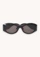 Balenciaga Sunglasses1  - превью