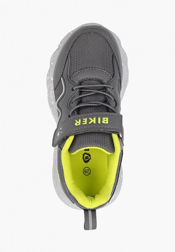 Кроссовки Biker