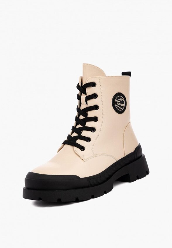 Ботинки Instreet