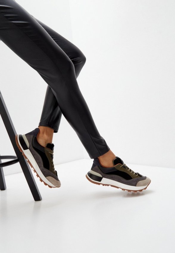 Кроссовки Dino Ricci