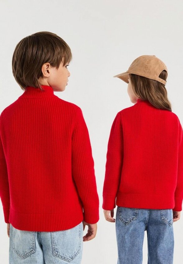 Кардиган Norveg