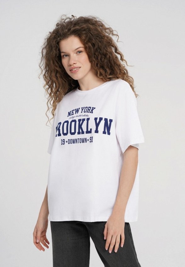 Футболка Твое