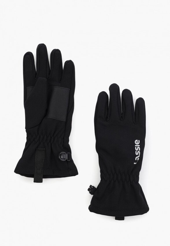 Перчатки Lassie