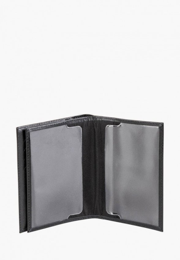 Обложка для документов Mumi