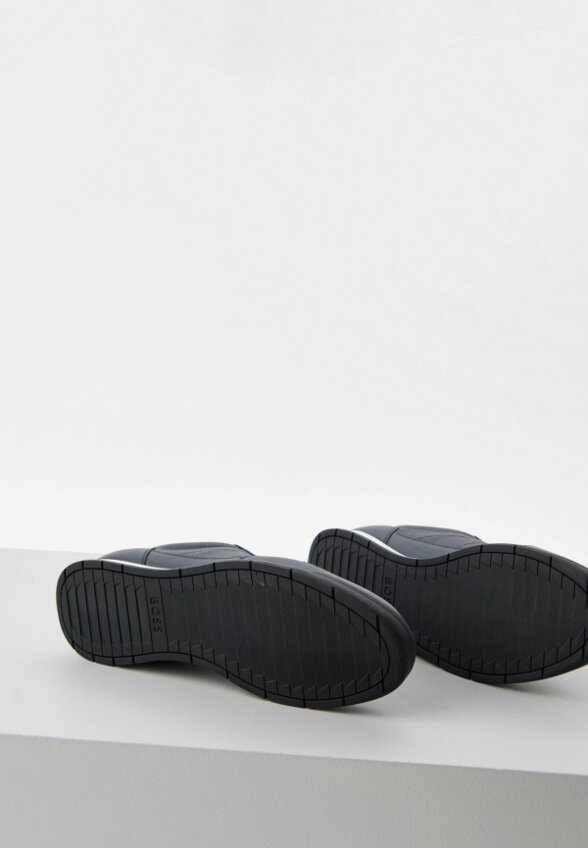 Кроссовки Boss