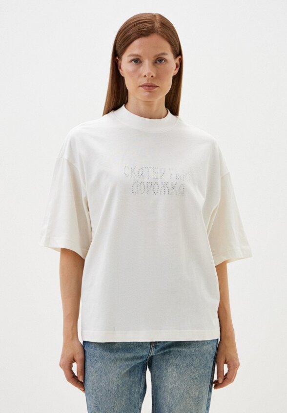 Футболка Mark Formelle