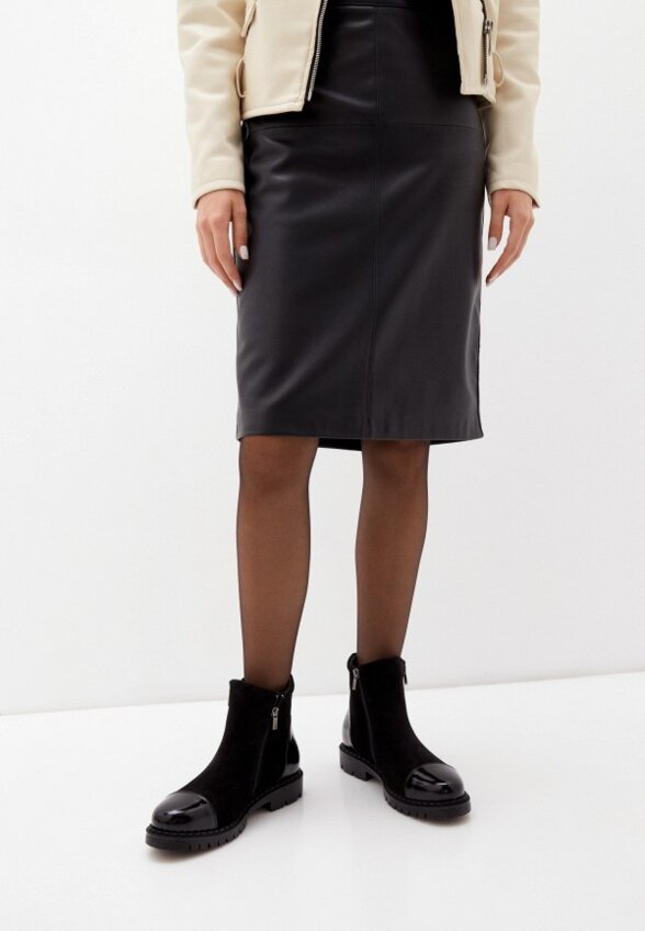 Ботинки Ascalini