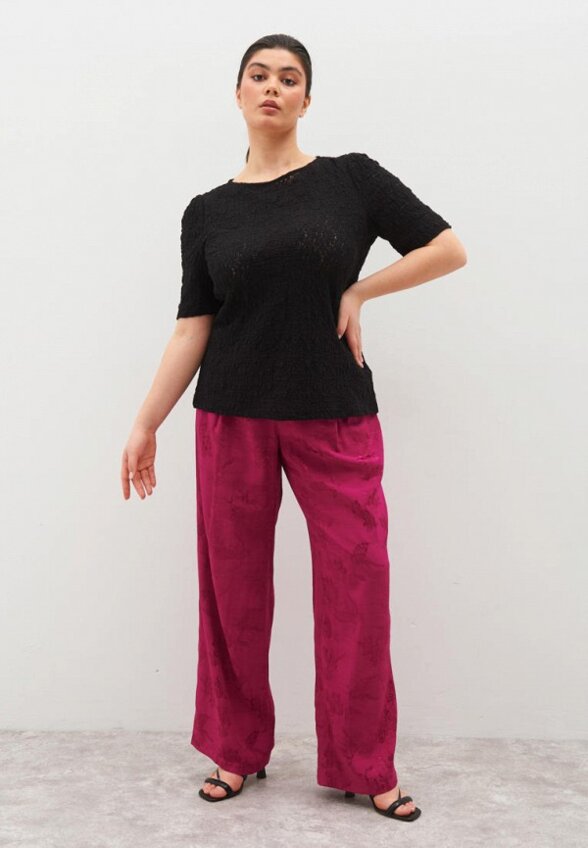 Блуза Samoon by Gerry Weber