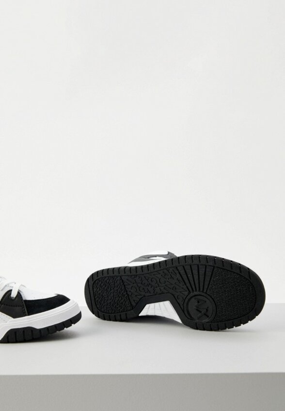 Кеды Armani Exchange