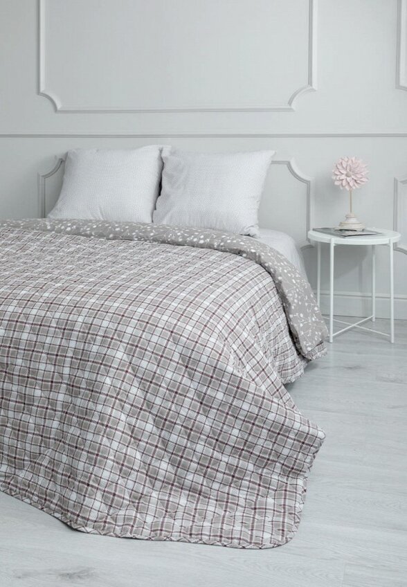 Покрывало Унисон