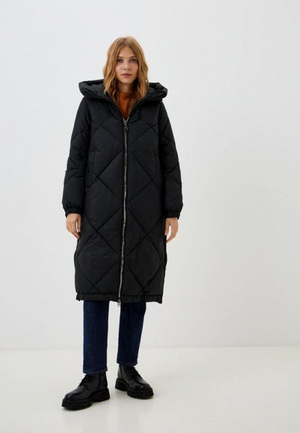 Куртка стеганая Lawinter